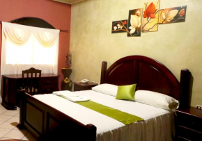 Apart Hotel K-Lisma